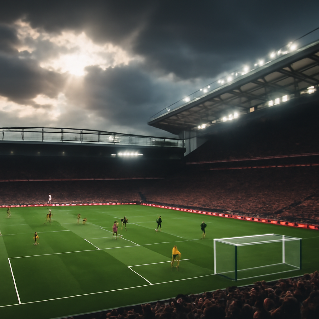 Premier League Weekend Preview: May 02-03, 2026