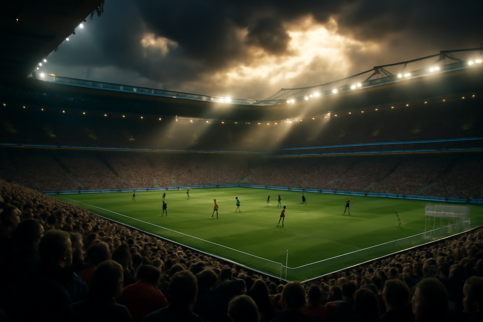 Premier League Weekend Preview: May 09-10, 2026