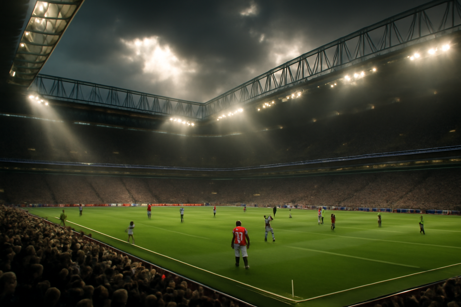 Premier League Weekend Preview: May 23-24, 2026
