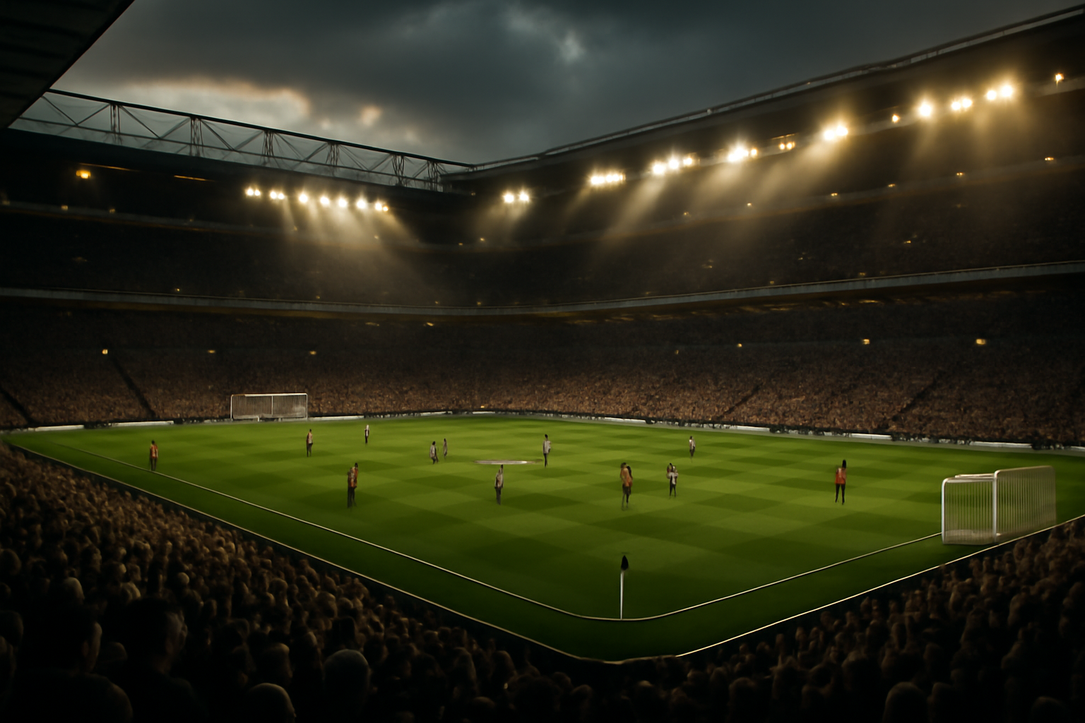 Premier League Weekend Preview: September 19-20, 2026