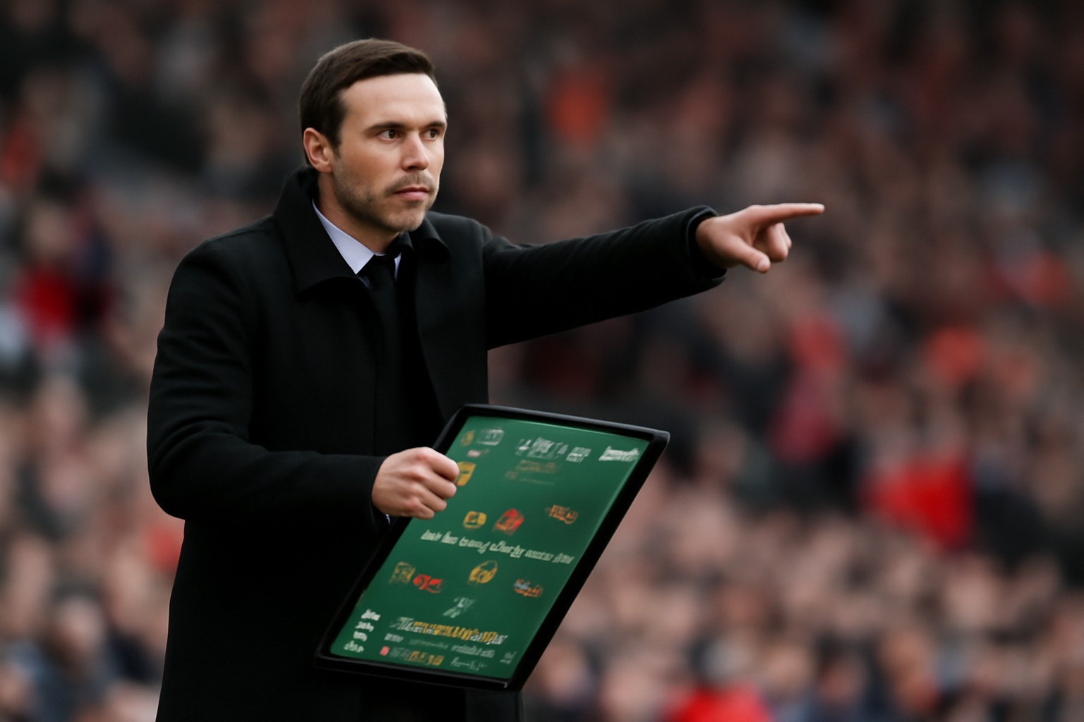 Data Deep Dive: Analyzing Premier League Form in 2026