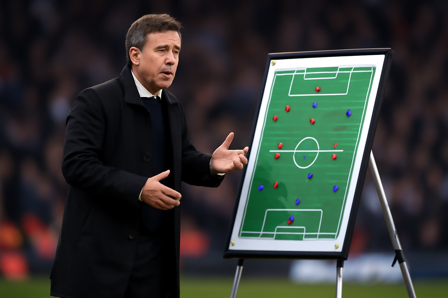 Premier League Early Form: Who's Hot and Who's Not