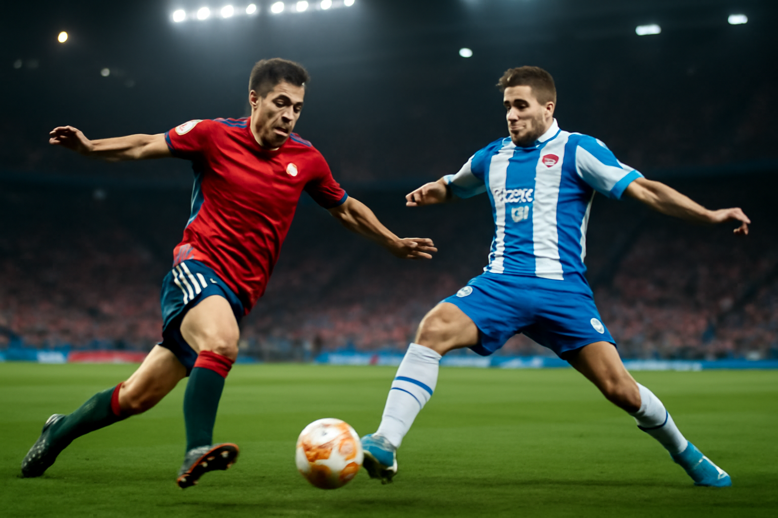 Osasuna vs Espanyol Match Preview - La Liga
