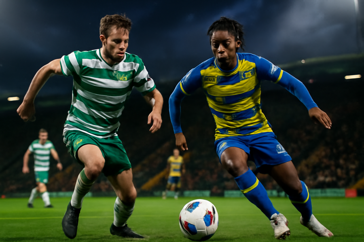 Yeovil Town vs Solihull Moors Match Preview - National League
